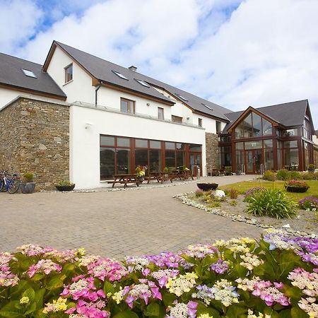 Inishbofin House Hotel Kültér fotó