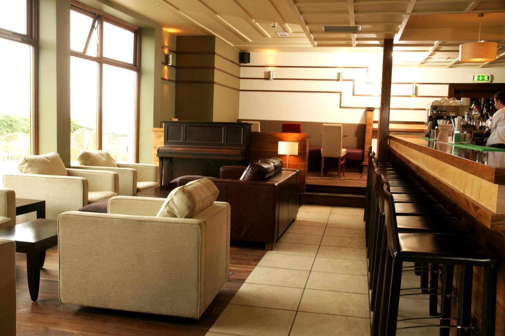 Inishbofin House Hotel Kültér fotó