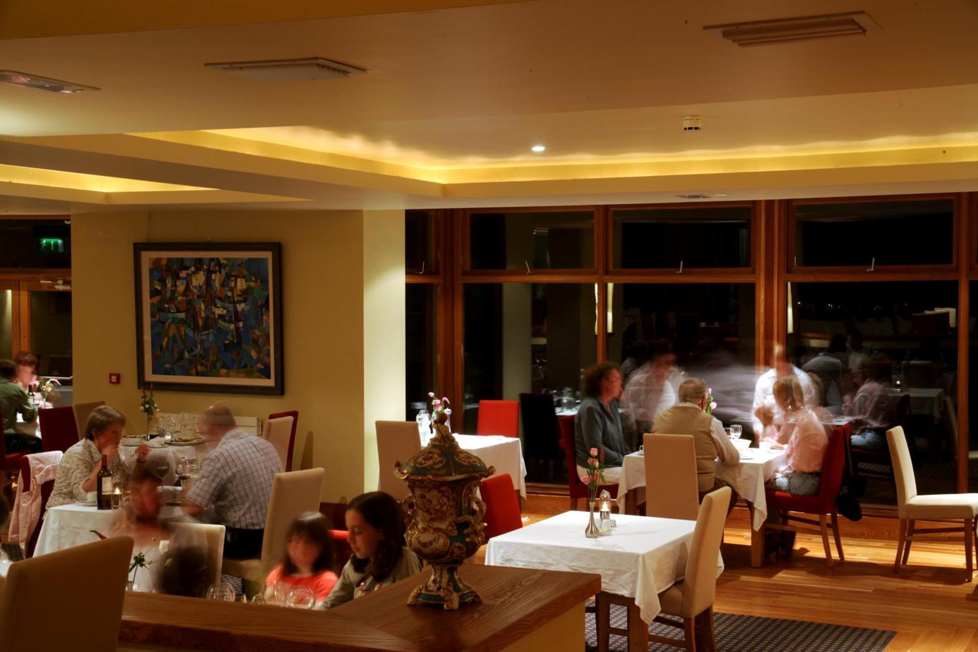 Inishbofin House Hotel Kültér fotó