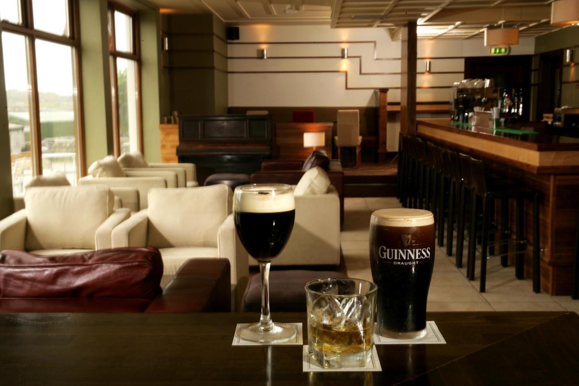 Inishbofin House Hotel Kültér fotó