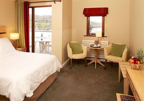 Inishbofin House Hotel Kültér fotó