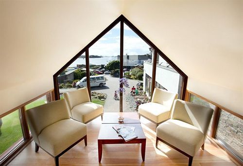 Inishbofin House Hotel Kültér fotó