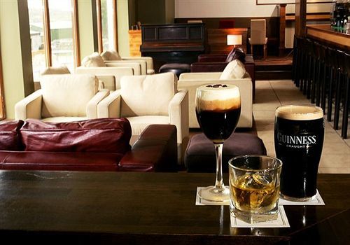 Inishbofin House Hotel Kültér fotó